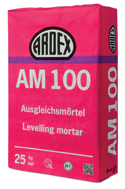 ARDEX AM 100