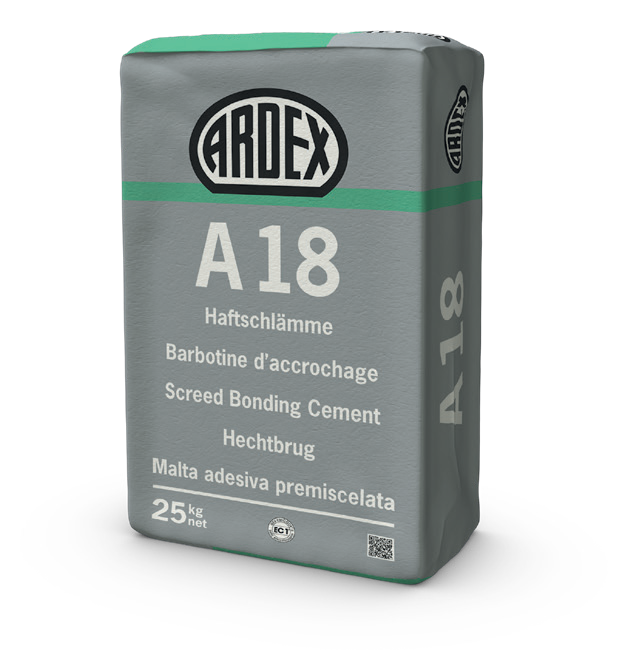 ARDEX A 18
