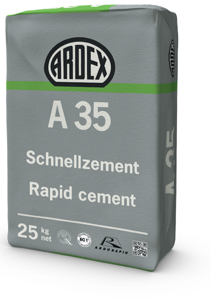 ARDEX A 35