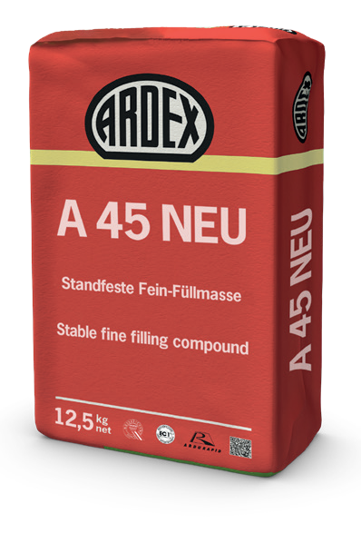 ARDEX A 45 NEU