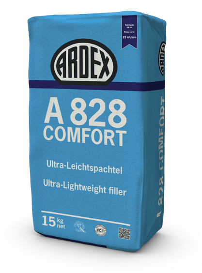 ARDEX A 828 COMFORT