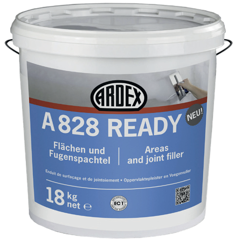 ARDEX A 828 READY