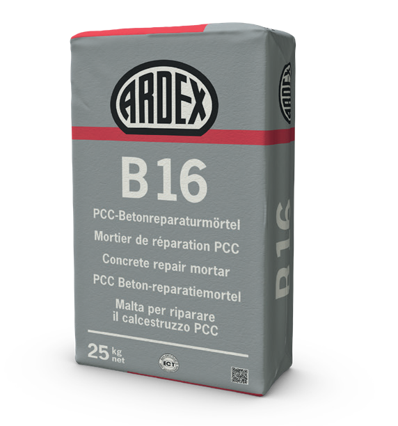 ARDEX B 16 PCC