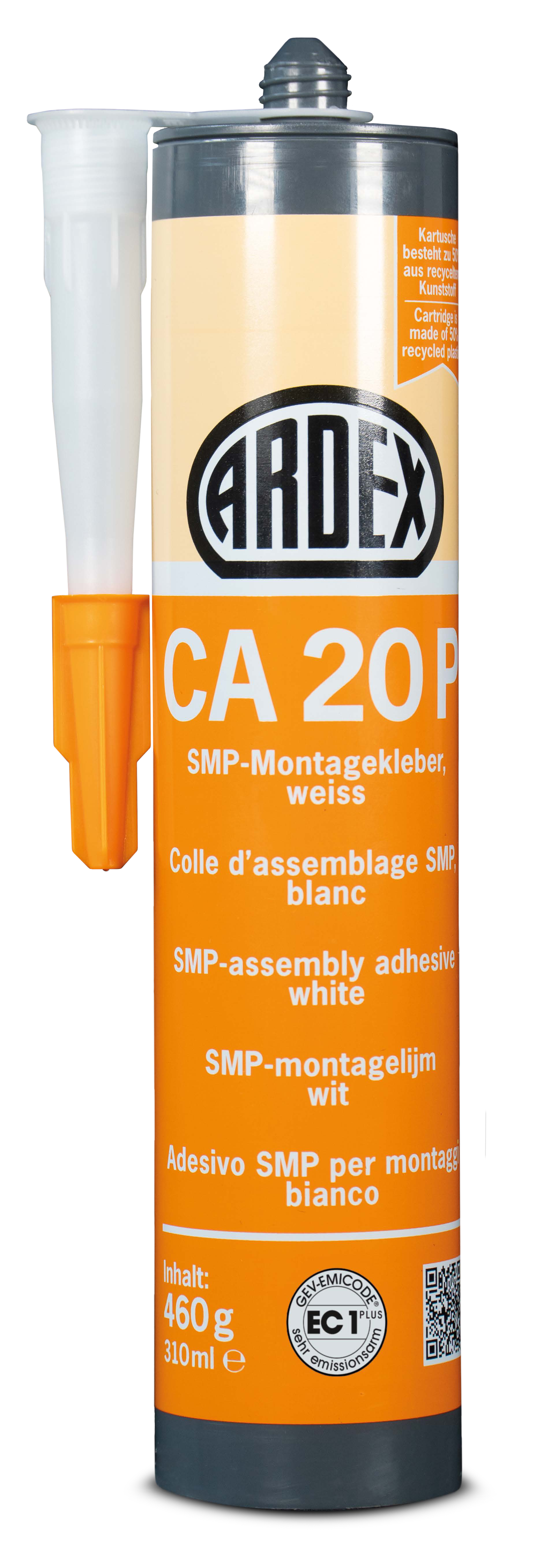 ARDEX CA 20 P SMP