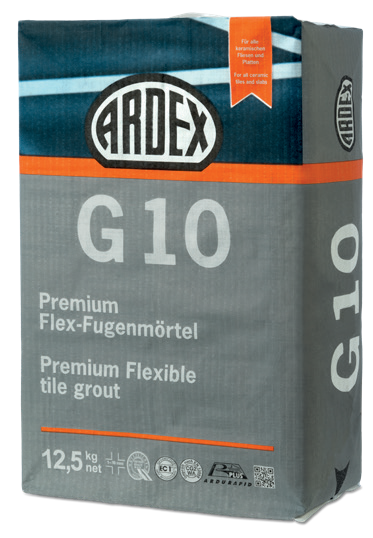 ARDEX G 10 PREMIUM