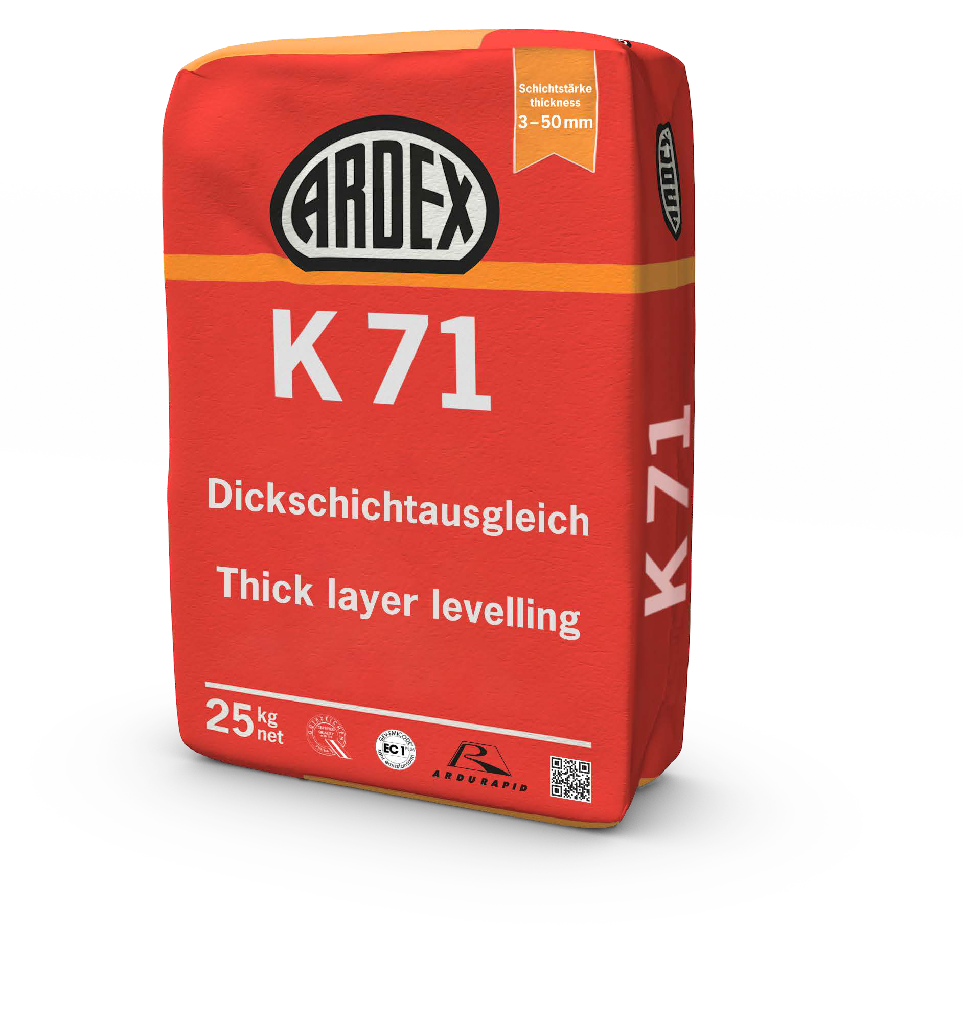 ARDEX K 71