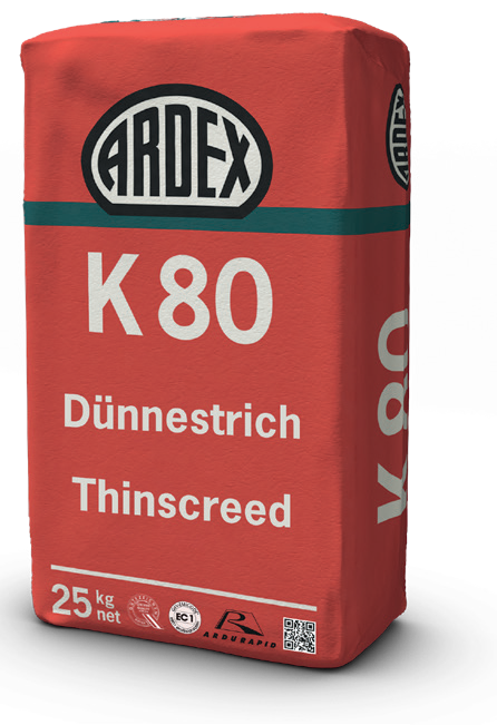 ARDEX K 80