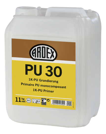 ARDEX PU 30 1-K PU