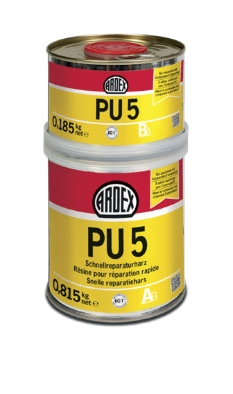 ARDEX PU 5