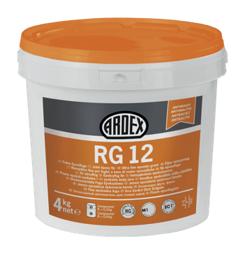 ARDEX RG 12 1-6