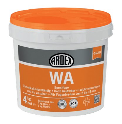 ARDEX RG CLEANER