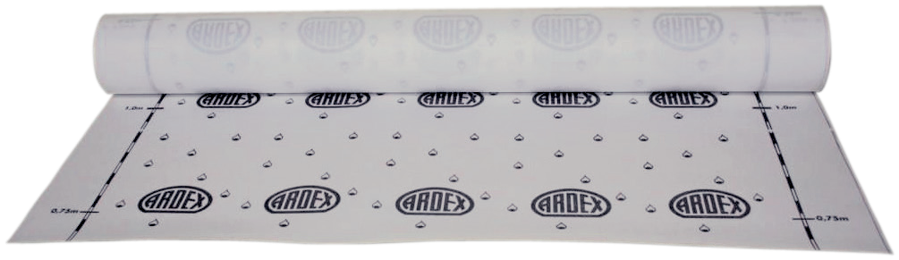 ARDEX SK 100 W TRICOM