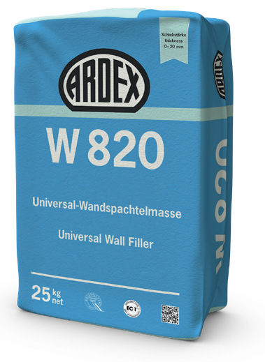 ARDEX W 820
